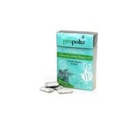 Propolia Gomas de Mascar Menta y Xilitol 25 uds