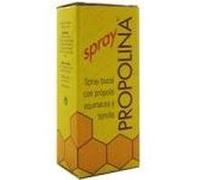 Propolina Spray 30 ml de Artesanía Agrícola