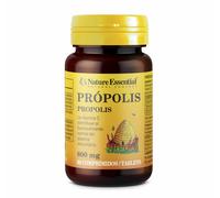 Propolis 800 mg 60 comprimidos Nature Essential - suplemento alimenticio