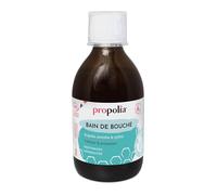 Propolis baño de boca propóleos/Menta/xilitol