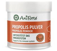 Própolis en Polvo de AniForte para perros y gatos 20g - Apoyo Natural al sistema inmunológico y a la piel a través del poder de la Naturaleza, el própolis fortalece el sistema inmunológico
