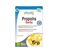 Própolis Forte 30 Comprimidos Physalis