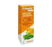 Propolis Forte 7.5% Sawes Spray 20 Ml