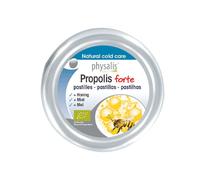 Própolis Forte Gomitas 45gr Physalis