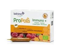 Ladrôme Laboratoire Propolis Immuno+ Bio 10ml 20 Uds