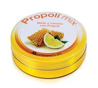 Propolis Mix 30 Caramelos Miel Limón