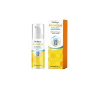 Propolis Oral Cleaning Mousse - Fresh Breath & Tooth Stain Removal, 60ml