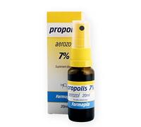 Propolis Spray Oral 7% 20 ml dolor de garganta