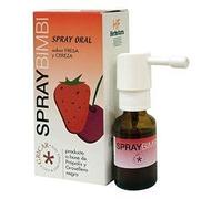 Propolis Spray Oral Bimbi 15 ml de Herbofarm