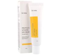 Propolis Vitamin Eye Cream For Eyes - Face Contorno de Ojos Antiedad 30 ml