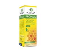 PROPOLIS Y PLANTAS PARA SUAVIZAR LA GARGANTA AQUILEA SPRAY 50ML