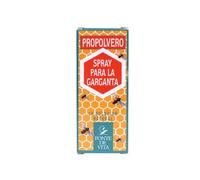 Propolvero Spray Garganta de Própolis 20 ml