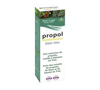 Herbetom Propol Spray Oral 20 ml