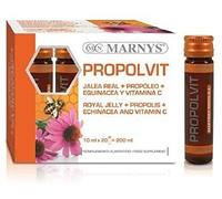 Marnys Propolvit 20 viales