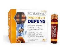 Propolvit Defens 20 viales 10 ml Marnys