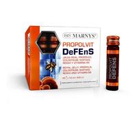 Propolvit Defens 20 viales de Marny's
