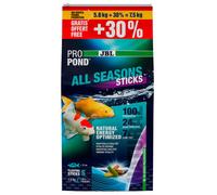 ProPond All Seasons Sticks - JBL - Cantidad: 7,5 kg