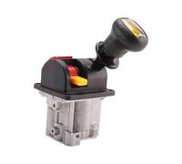 Proportional Control Valves with PTO Switch Dump Truck Tipper Hydraulic System Air Operated Truck Banmo