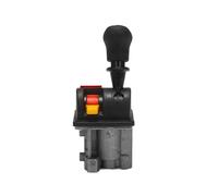 Proportional Control Valves with PTO Switch Dump Truck Tipper Hydraulic System Air Operated Truck p202411261339