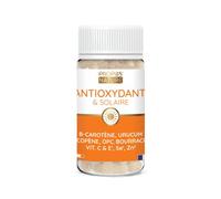 Propos' Nature Antioxidante & Solar 60 Perlas