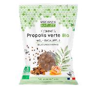 Propos' Nature Apitherapy Propóleo Goma Miel Eucalipto Orgánico 45g