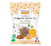 Propos' Nature Apitherapy Propóleo Goma Miel Orgánica Naranja 45g