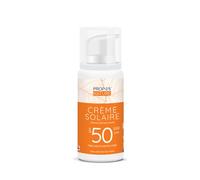 Propos' Nature Crema Solar Spf50 Sin Dióxido de Titanio Bio 100ml