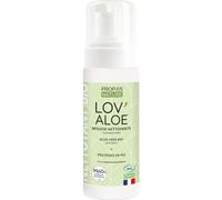 Propos Nature Lov'Aloe Espuma Limpiadora Facial Bio 150ml