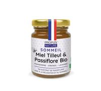 Propos' Nature Mezcla Sueño Miel Tilo & Pasiflora Bio 125g