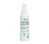Propos Nature - Spray Desodorante Rosée de Alun BIO 100 ml