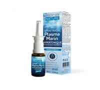 Propos Nature Spray Nasal Plasma Marino Hipertónico Bio 15ml