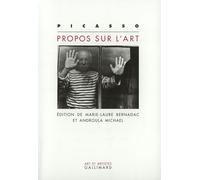 Propos sur l'art