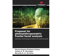 Proposal for photoanthropometric frontal facial analysis: Descriptive methodology of anatomical reference points