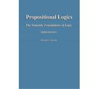 Propositional Logics 3rd Edition (ebook)