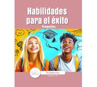 Propósito: Bachillerato 9 y 10