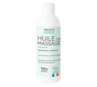 Propos'Nature Aceite de Cuidado para Masaje Neutro Bio 200ml