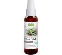 Propos'Nature Aceite de Masaje Bio Mus rt 100 ml