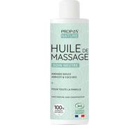 Propos'Nature Aceite de Masaje Bio Neutro 200 ml