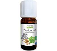 Aceite esencial de cilantro orgánico para aromaterapia Propos' Nature, 10 ml