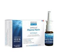 Propos'Nature - Agua de Mar Isotónica - 30 ampollas y spray de 15 ml