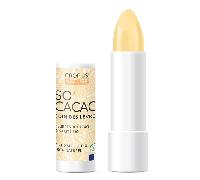 Propos'Nature - Bálsamo labial orgánico So'Cacao - Cacao y karité - 100% natural - 3,7 g