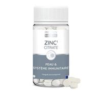 Propos'Nature Citrato de Zinc 90 comprimidos