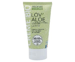 Propos'Nature Crema Aloe Vera Bio 100ml