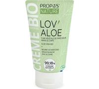 Propos'Nature Crema Corporal Bio Lov'Aloe 100 ml