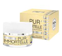 Propos'Nature Crema de Noche Bio Pur'Immortelle 50 ml