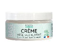 Propos'Nature - Crema neutra orgánica - Sin perfume - 99% natural - 75 ml