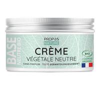 Propos'Nature Crema Neutra Sin Perfume Bio 75 ml