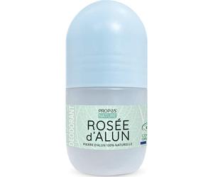 Propos'Nature Desodorante Roll on Bio Rocío de Alumbre 50 ml