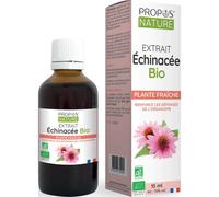 Propos'Nature Extracto de Equinácea Bio Hidroalcohólico 50 ml