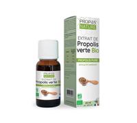 Propos'Nature Extracto de Própolis Verde Bio Hidroalcohólico 20 ml